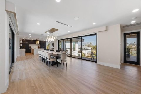 Villa ou maison à vendre à Sarasota, Floride: 6 chambres, 495.26 m2 № 2203089 - photo 29