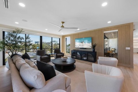 Villa ou maison à vendre à Sarasota, Floride: 6 chambres, 495.26 m2 № 2203089 - photo 26