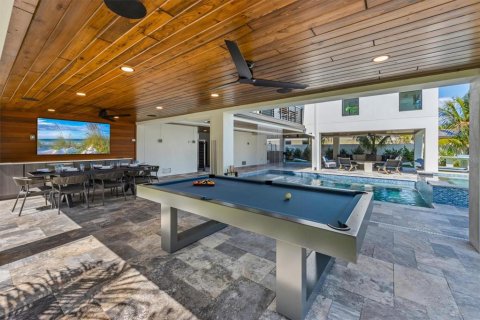 Villa ou maison à vendre à Sarasota, Floride: 6 chambres, 495.26 m2 № 2203089 - photo 13