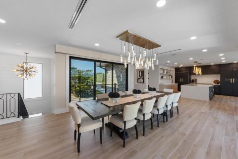 Villa ou maison à vendre à Sarasota, Floride: 6 chambres, 495.26 m2 № 2203089 - photo 30