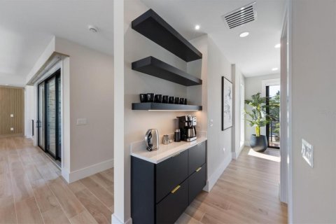 Villa ou maison à vendre à Sarasota, Floride: 6 chambres, 495.26 m2 № 2203089 - photo 23