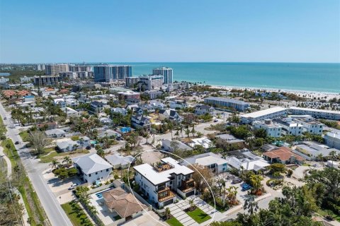 Villa ou maison à vendre à Sarasota, Floride: 6 chambres, 495.26 m2 № 2203089 - photo 3