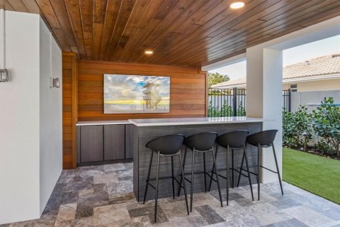 Villa ou maison à vendre à Sarasota, Floride: 6 chambres, 495.26 m2 № 2203089 - photo 11