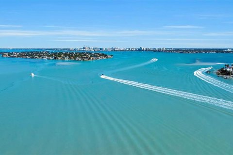 Villa ou maison à vendre à Sarasota, Floride: 6 chambres, 495.26 m2 № 2203089 - photo 5