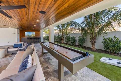 Villa ou maison à vendre à Sarasota, Floride: 6 chambres, 495.26 m2 № 2203089 - photo 10