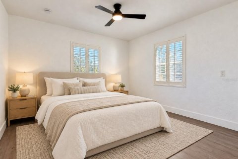 Villa ou maison à louer à Altamonte Springs, Floride: 3 chambres, 151.15 m2 № 2416802 - photo 16