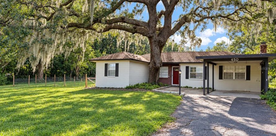 Villa ou maison à Altamonte Springs, Floride 3 chambres, 151.15 m2 № 2416802