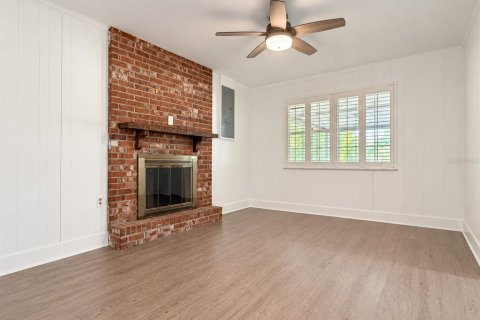 Villa ou maison à louer à Altamonte Springs, Floride: 3 chambres, 151.15 m2 № 2416802 - photo 11