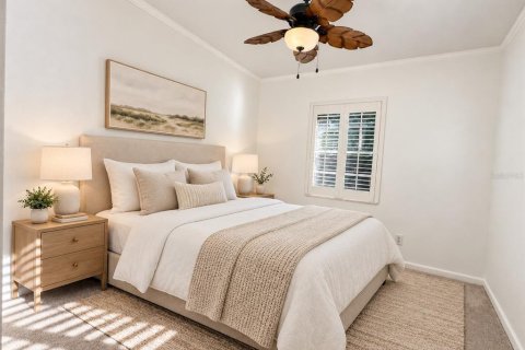 Villa ou maison à louer à Altamonte Springs, Floride: 3 chambres, 151.15 m2 № 2416802 - photo 19