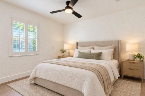 Villa ou maison à louer à Altamonte Springs, Floride: 3 chambres, 151.15 m2 № 2416802 - photo 22