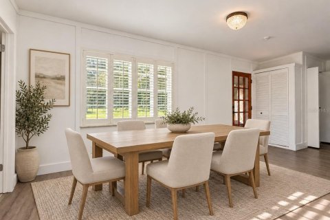 Villa ou maison à louer à Altamonte Springs, Floride: 3 chambres, 151.15 m2 № 2416802 - photo 12