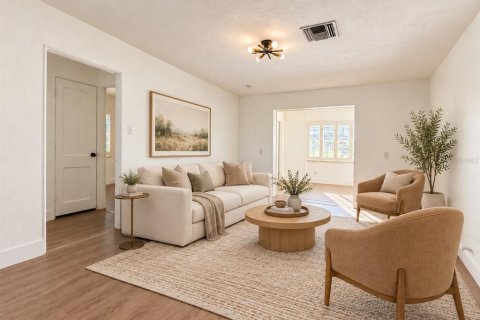 Villa ou maison à louer à Altamonte Springs, Floride: 3 chambres, 151.15 m2 № 2416802 - photo 2