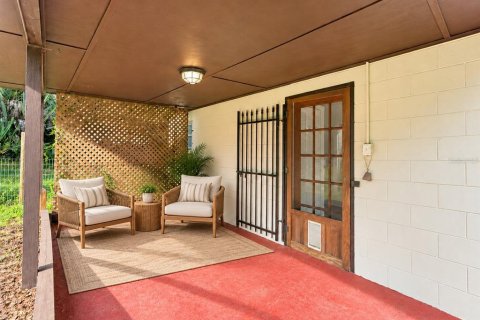 Villa ou maison à louer à Altamonte Springs, Floride: 3 chambres, 151.15 m2 № 2416802 - photo 25