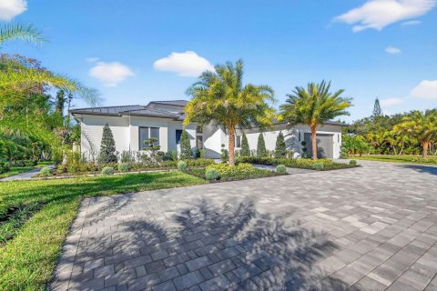 Casa en venta en Lake Worth, Florida, 5 dormitorios, 362.04 m2 № 2178555 - foto 4