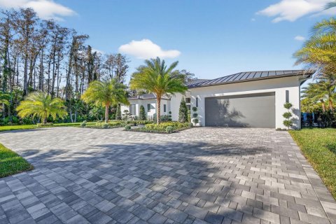 Casa en venta en Lake Worth, Florida, 5 dormitorios, 362.04 m2 № 2178555 - foto 3
