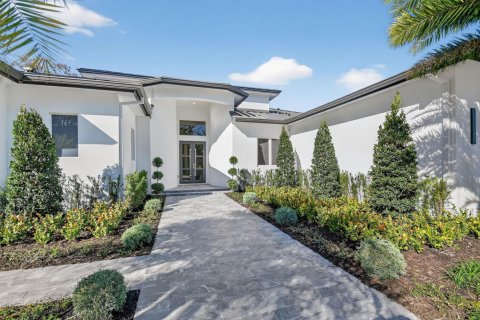 Casa en venta en Lake Worth, Florida, 5 dormitorios, 362.04 m2 № 2178555 - foto 7