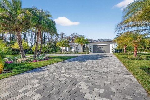 Casa en venta en Lake Worth, Florida, 5 dormitorios, 362.04 m2 № 2178555 - foto 6