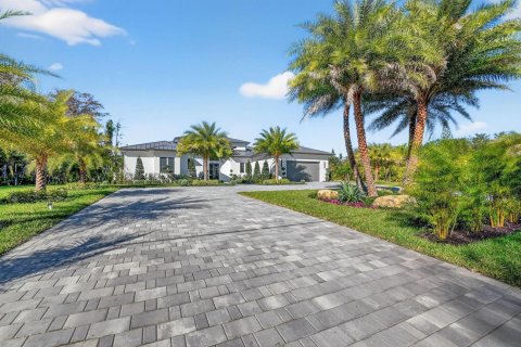 Casa en venta en Lake Worth, Florida, 5 dormitorios, 362.04 m2 № 2178555 - foto 5