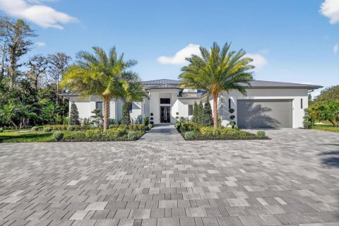 Casa en venta en Lake Worth, Florida, 5 dormitorios, 362.04 m2 № 2178555 - foto 2