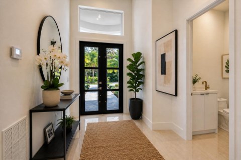 Casa en venta en Lake Worth, Florida, 5 dormitorios, 362.04 m2 № 2178555 - foto 11