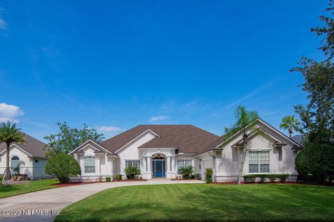Casa en venta en Ponte Vedra Beach, Florida, 4 dormitorios, 338.72 m2 № 773056 - foto 1