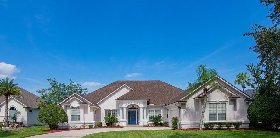 Casa en Ponte Vedra Beach, Florida 4 dormitorios, 338.72 m2 № 773056