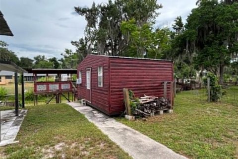 Casa en venta en Lake Panasoffkee, Florida, 3 dormitorios, 140.56 m2 № 2229954 - foto 30