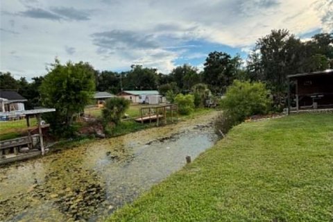 Casa en venta en Lake Panasoffkee, Florida, 3 dormitorios, 140.56 m2 № 2229954 - foto 29