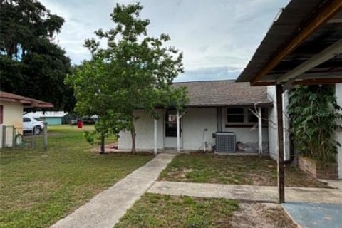 Casa en venta en Lake Panasoffkee, Florida, 3 dormitorios, 140.56 m2 № 2229954 - foto 23