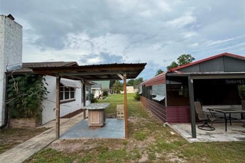 Casa en venta en Lake Panasoffkee, Florida, 3 dormitorios, 140.56 m2 № 2229954 - foto 21