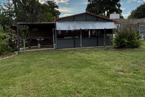 Casa en venta en Lake Panasoffkee, Florida, 3 dormitorios, 140.56 m2 № 2229954 - foto 28
