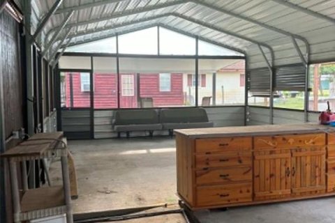 Casa en venta en Lake Panasoffkee, Florida, 3 dormitorios, 140.56 m2 № 2229954 - foto 27