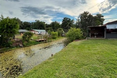 Casa en venta en Lake Panasoffkee, Florida, 3 dormitorios, 140.56 m2 № 2229954 - foto 3