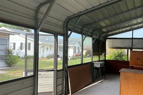 Casa en venta en Lake Panasoffkee, Florida, 3 dormitorios, 140.56 m2 № 2229954 - foto 25