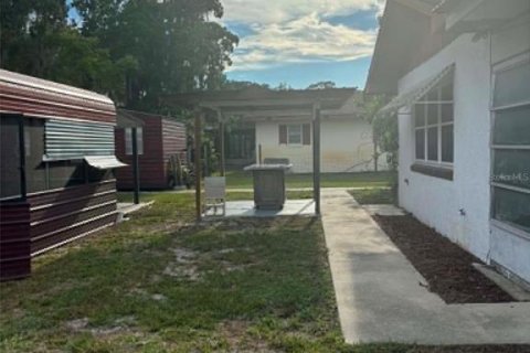 Casa en venta en Lake Panasoffkee, Florida, 3 dormitorios, 140.56 m2 № 2229954 - foto 22