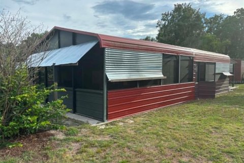 Casa en venta en Lake Panasoffkee, Florida, 3 dormitorios, 140.56 m2 № 2229954 - foto 24