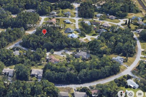 Commercial property in Palm Bay, Florida № 2246274