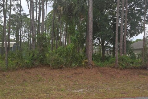 Commercial property in Palm Bay, Florida № 2246274 - photo 4