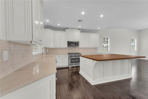 Condo in North Palm Beach, Florida, 3 bedrooms  № 1960593 - photo 14