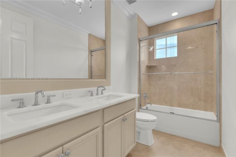 Condo in North Palm Beach, Florida, 3 bedrooms  № 1960593 - photo 30