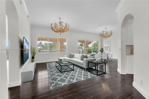 Condo in North Palm Beach, Florida, 3 bedrooms  № 1960593 - photo 6