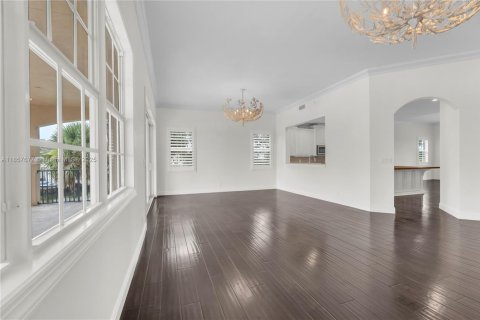 Condo in North Palm Beach, Florida, 3 bedrooms  № 1960593 - photo 10