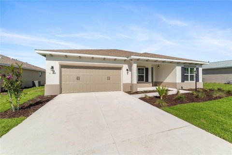 Casa en venta en Ocala, Florida, 2 dormitorios, 187.57 m2 № 1911334 - foto 4