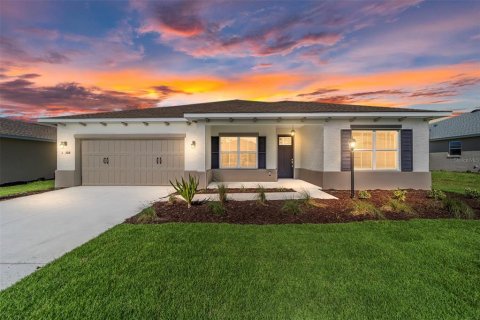 Casa en venta en Ocala, Florida, 2 dormitorios, 187.57 m2 № 1911334 - foto 1