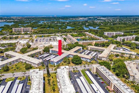 Condo in Saint Petersburg, Florida, 2 bedrooms  № 1904503 - photo 29
