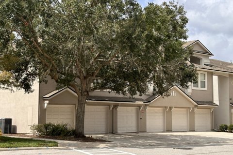 Copropriété à louer à Jacksonville, Floride: 3 chambres, 125.79 m2 № 773661 - photo 1