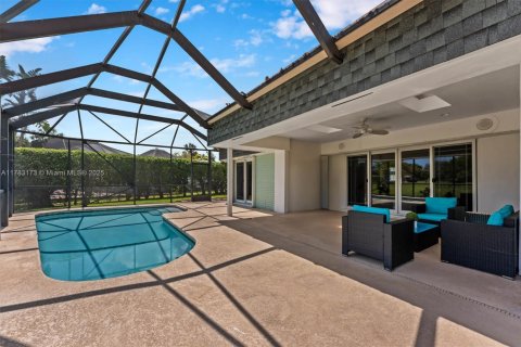 Casa en venta en Tamarac, Florida, 3 dormitorios, 155.7 m2 № 1712476 - foto 20