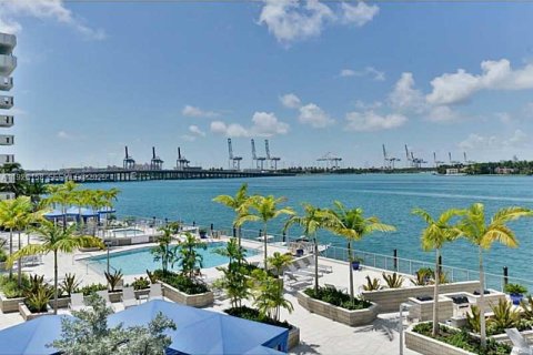 Condominio en venta en Miami Beach, Florida, 1 dormitorio, 83.61 m2 № 2035525 - foto 19