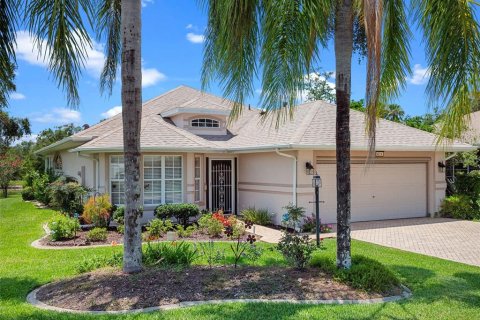 House in Leesburg, Florida 3 bedrooms, 160.54 sq.m. № 1804645 - photo 4