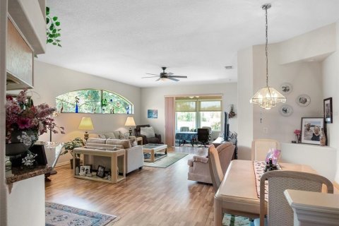 House in Leesburg, Florida 3 bedrooms, 160.54 sq.m. № 1804645 - photo 7